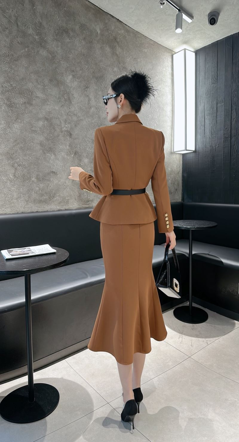 Celine Dress Suits